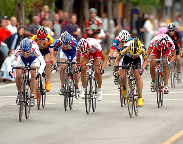2005 Road Nationals