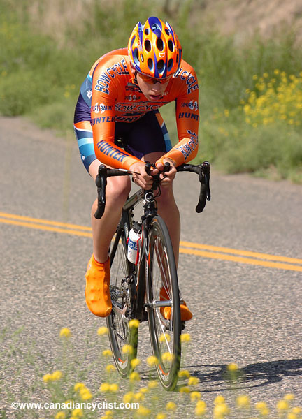 2005 Road Nationals