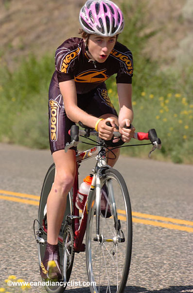 2005 Road Nationals
