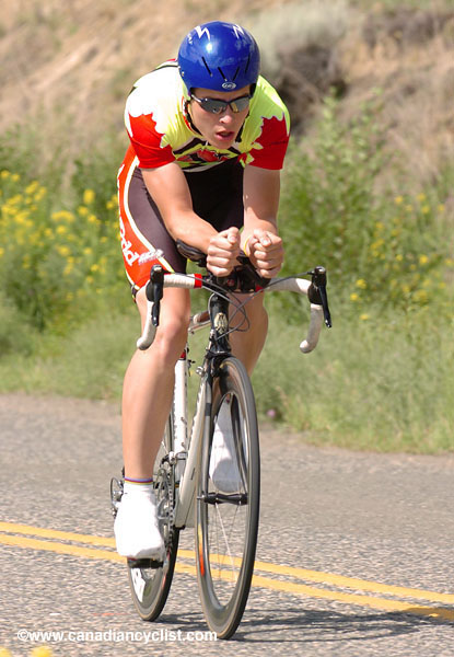 2005 Road Nationals