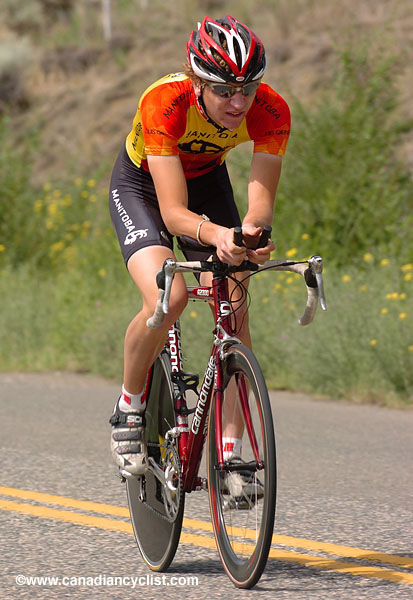 2005 Road Nationals