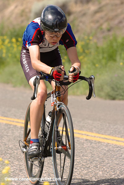 2005 Road Nationals