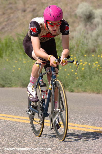 2005 Road Nationals