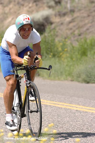 2005 Road Nationals