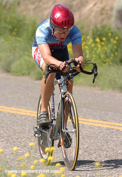 2005 Road Nationals