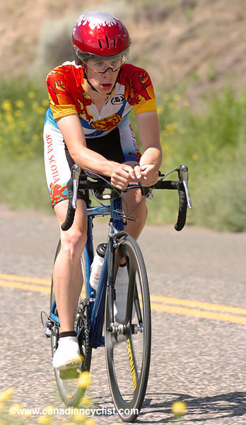 2005 Road Nationals