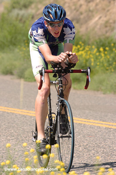 2005 Road Nationals