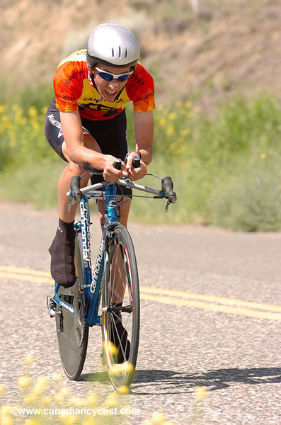 2005 Road Nationals