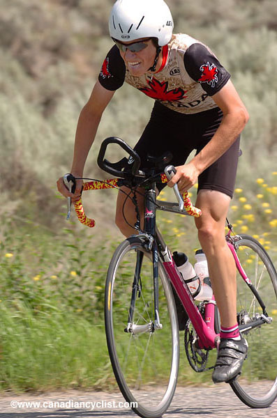 2005 Road Nationals