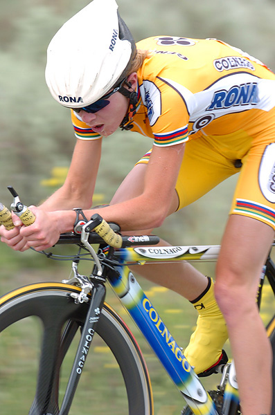 2005 Road Nationals