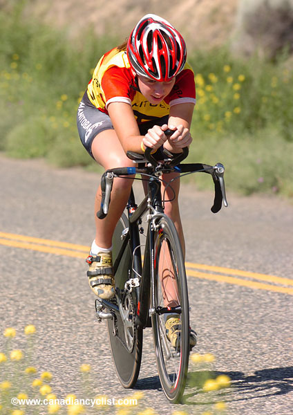 2005 Road Nationals