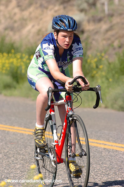 2005 Road Nationals