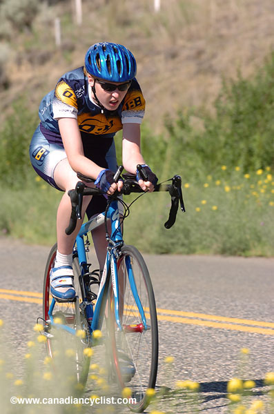 2005 Road Nationals