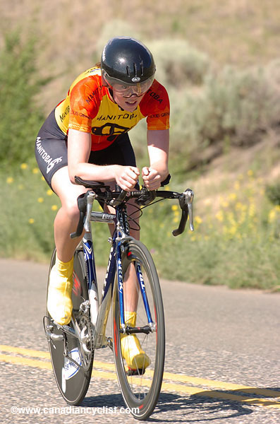 2005 Road Nationals