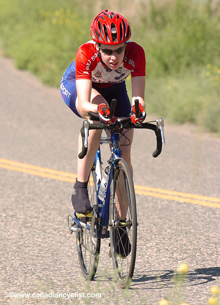 2005 Road Nationals
