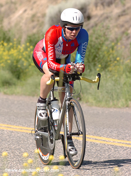 2005 Road Nationals
