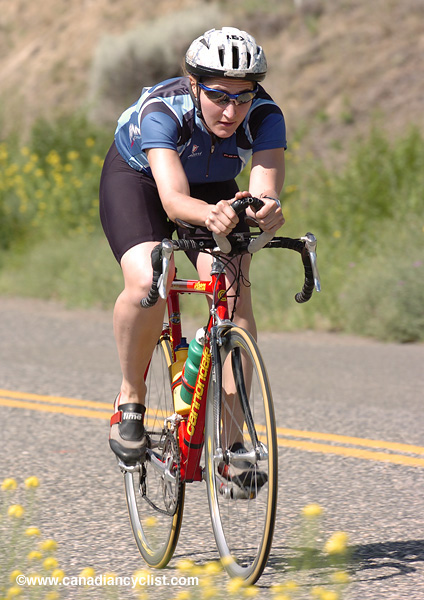 2005 Road Nationals