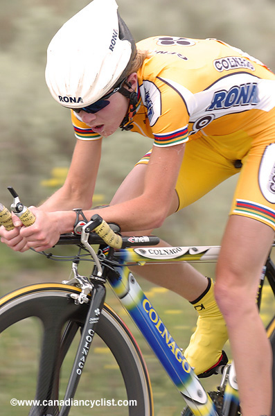 2005 Road Nationals