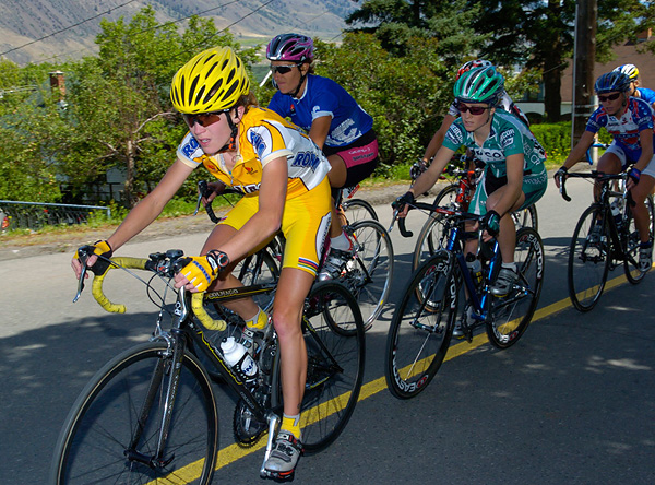 2005 Road Nationals