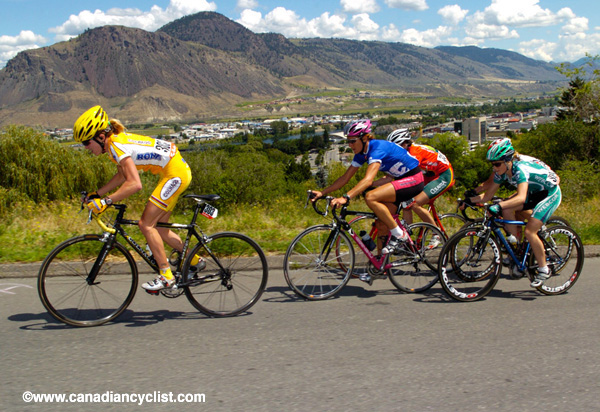 2005 Road Nationals