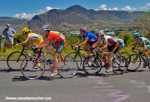 2005 Road Nationals