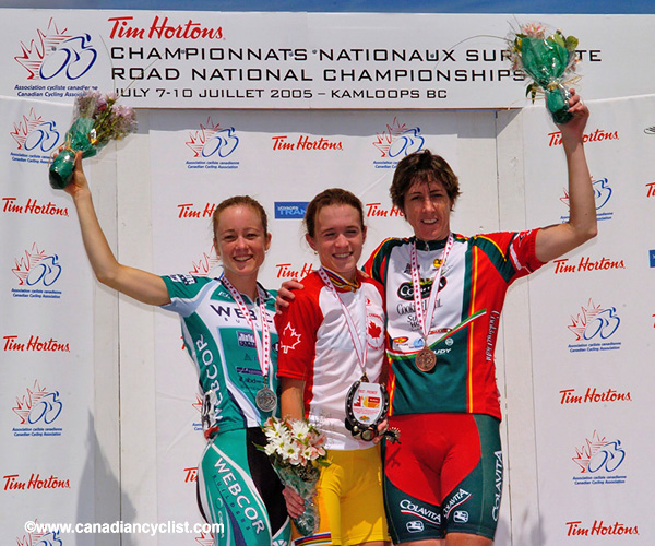 2005 Road Nationals