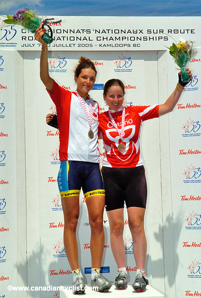 2005 Road Nationals