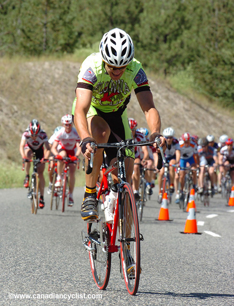 2005 Road Nationals