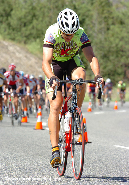 2005 Road Nationals