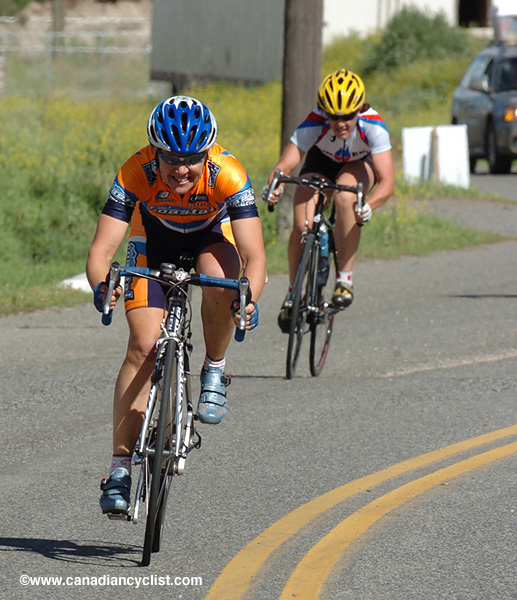 2005 Road Nationals
