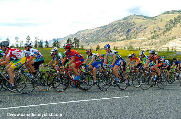 2005 Road Nationals