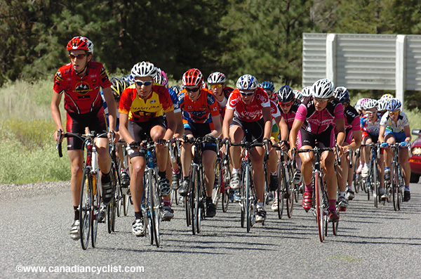 2005 Road Nationals