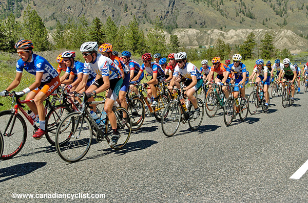 2005 Road Nationals