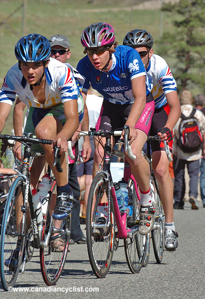 2005 Road Nationals