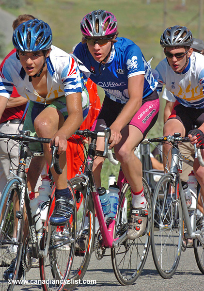 2005 Road Nationals