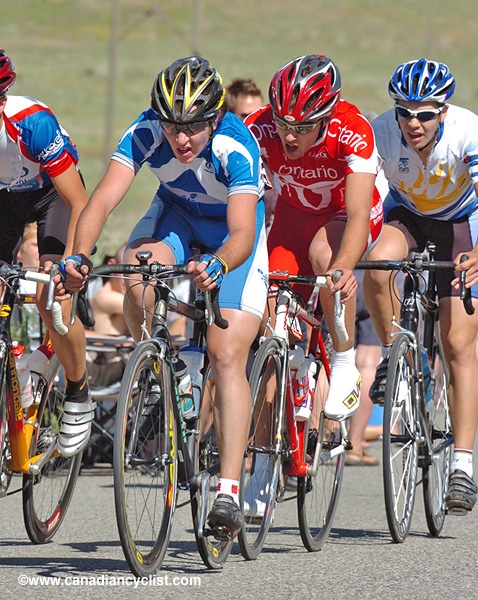 2005 Road Nationals