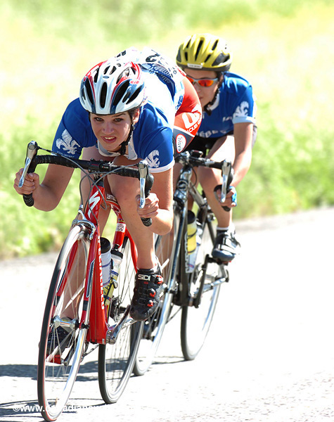 2005 Road Nationals