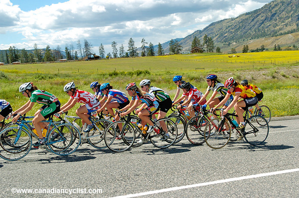 2005 Road Nationals