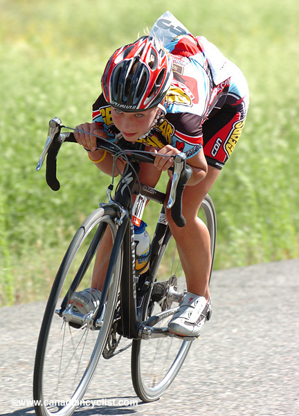 2005 Road Nationals