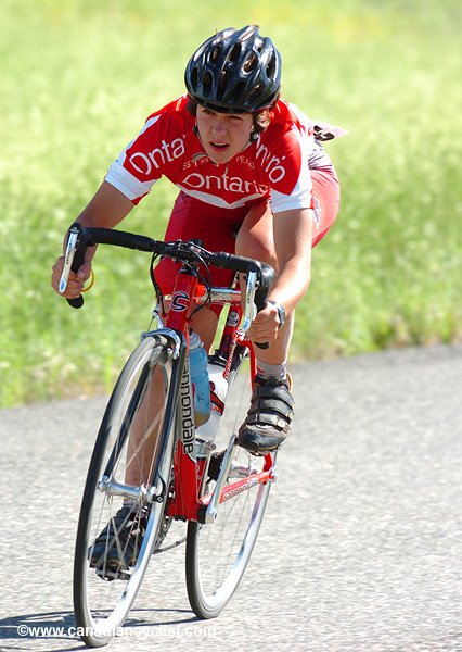 2005 Road Nationals