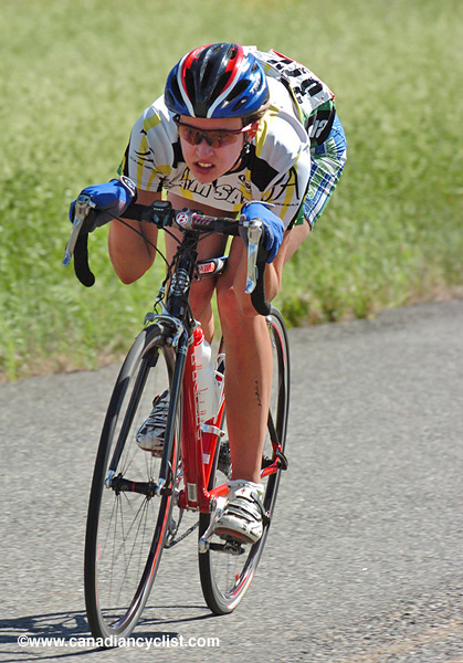 2005 Road Nationals