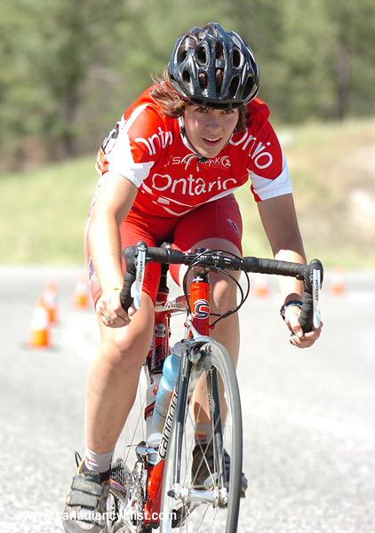 2005 Road Nationals
