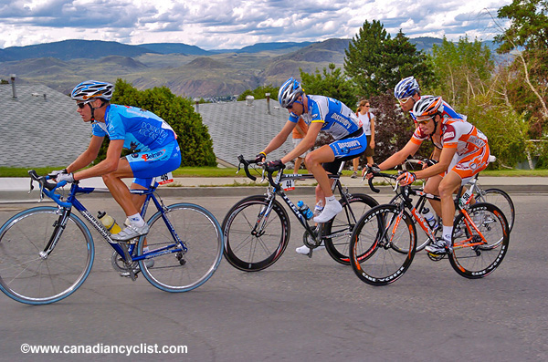 2005 Road Nationals