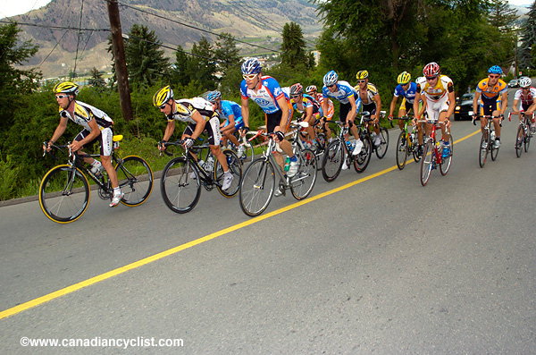 2005 Road Nationals