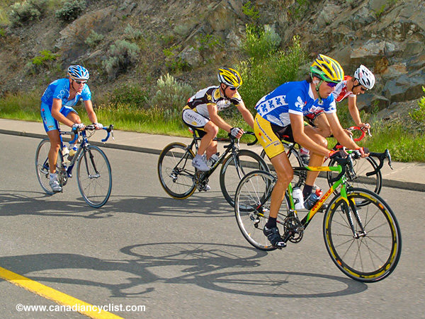 2005 Road Nationals
