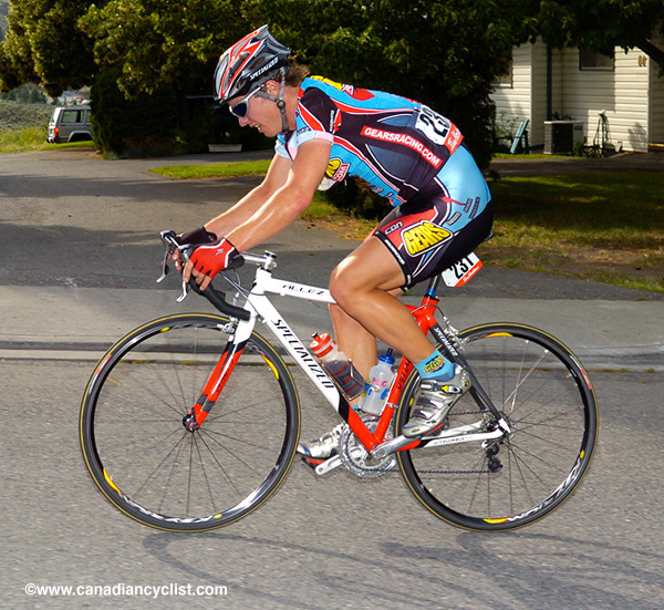 2005 Road Nationals