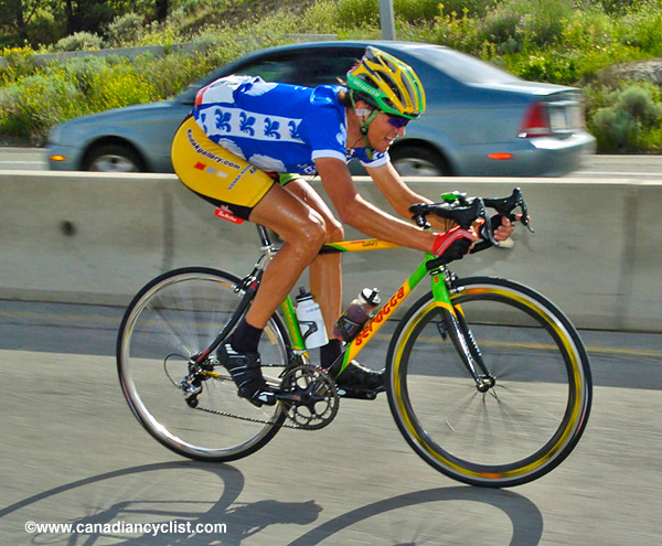 2005 Road Nationals