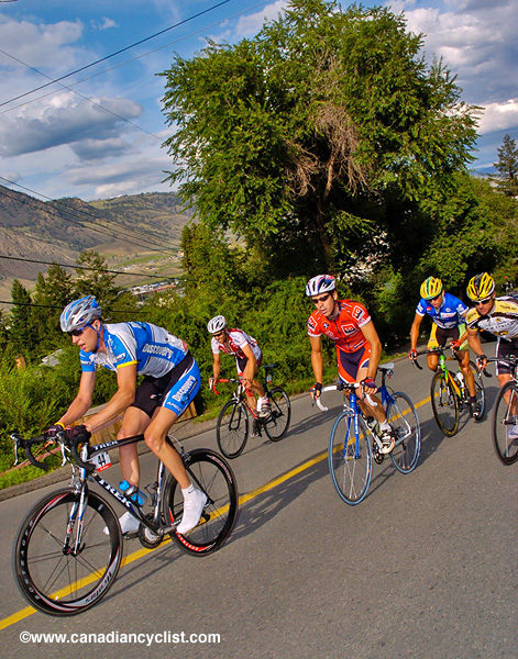 2005 Road Nationals
