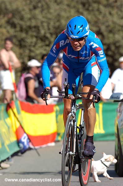 Road World Championships 2005