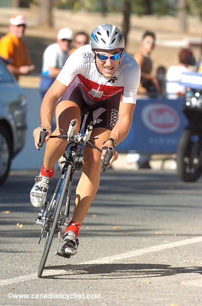 Road World Championships 2005